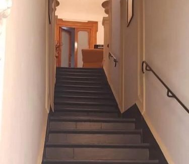 Canicattini Bagni House | Casa Barocco siciliano