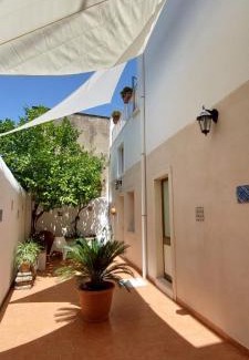Canicattini Bagni House | Casa Barocco siciliano