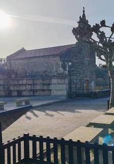 Camarinas House | Casa Barreiro Piedra