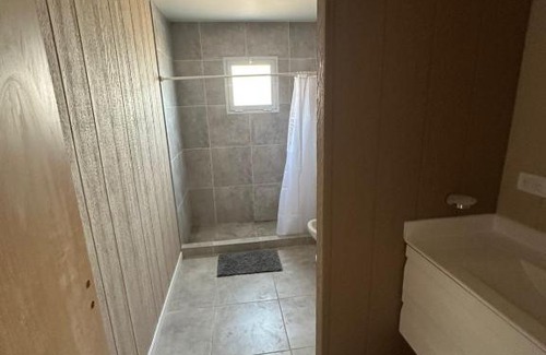 Monte Hermoso House | Casa barrio Las Lomas 2