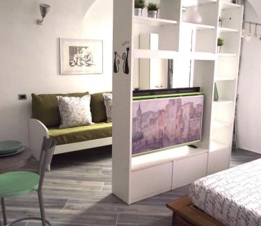 Finalborgo Apartment | Casa Bartelli