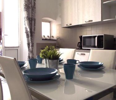 Finalborgo Apartment | Casa Bartelli