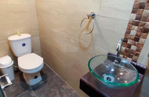 Chapinero Apartment | Casa Baruch