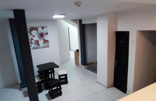 Chapinero Apartment | Casa Baruch