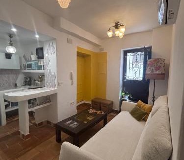 Albaicin House | Casa Basilia