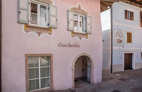 Molveno Apartment | Casa Batistei Ribes