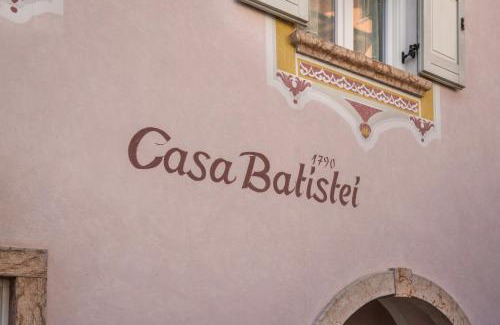 Molveno Apartment | Casa Batistei Ribes