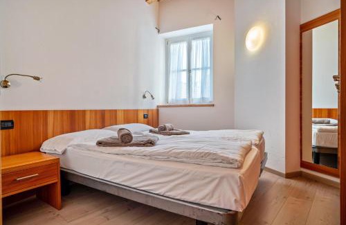 Molveno Apartment | Casa Batistei Ribes