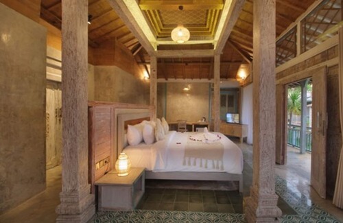 Batubelig Hotel | Casa Batu Belig