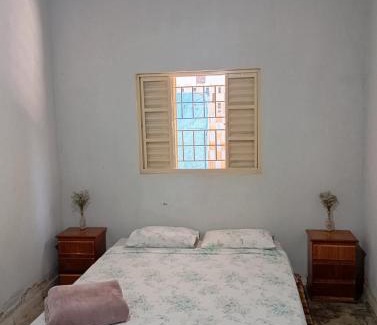 Cavalcante House | Casa Baunilha