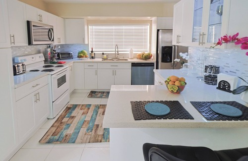 Cutler Bay House | Casa Bay-Spacious Family Friendly 4 Bedroom Home with Ultimate Backyard Fun!