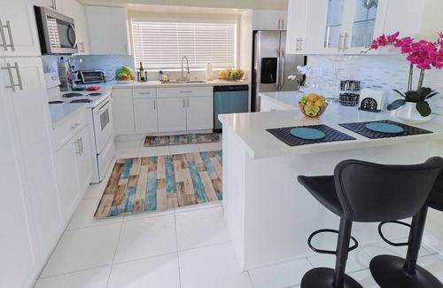 Cutler Bay House | Casa Bay-Spacious Family Friendly 4 Bedroom Home with Ultimate Backyard Fun!
