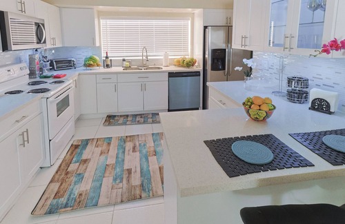 Cutler Bay House | Casa Bay-Spacious Family Friendly 4 Bedroom Home with Ultimate Backyard Fun!