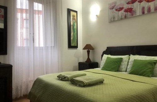 Arbatax Bed & Breakfast | Casa Bea B&B