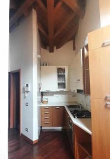 Pero Apartment | CASA BEA Elegante mansarda vicina a Fiera