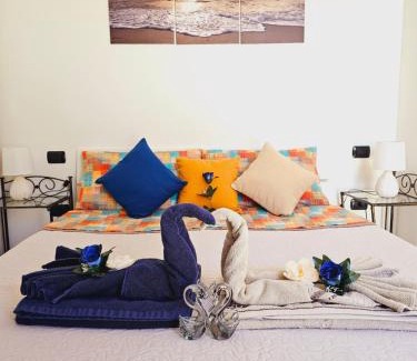 Cabras Apartment | Casa Beatrice