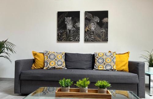 La Orotava House | CASA BEATRIZ