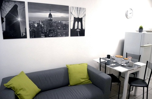 Buon Pastore-Sant'Agnese-San Damaso Apartment | Casa Bebe - adjacency Polyclinic and University
