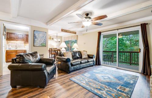 Sugar Mountain Apartment | Casa Bee Branch