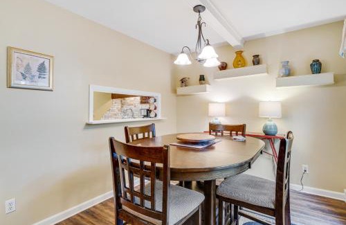 Sugar Mountain Apartment | Casa Bee Branch