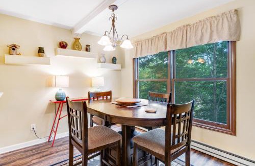 Sugar Mountain Apartment | Casa Bee Branch