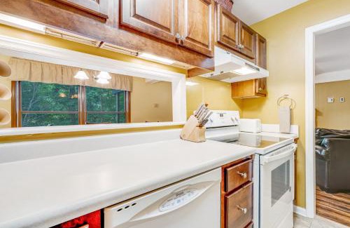 Sugar Mountain Apartment | Casa Bee Branch