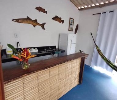 Velha Boipeba Apartment | Casa Beira Mar - Boipeba