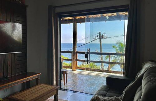 Praia de Itapecerica House | Casa Beira Mar