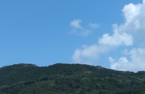 Carnota House | CASA Beirada Monte y Playa