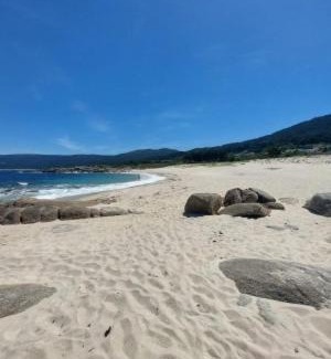 Carnota House | CASA Beirada Monte y Playa