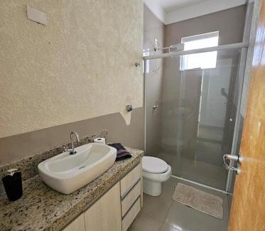 Maringa House | Casa Belém