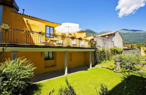 Cannobio House | Casa Bel Giardino