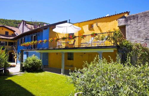 Cannobio House | Casa Bel Giardino