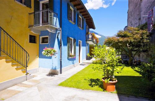 Cannobio House | Casa Bel Giardino