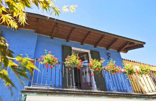 Cannobio House | Casa Bel Giardino