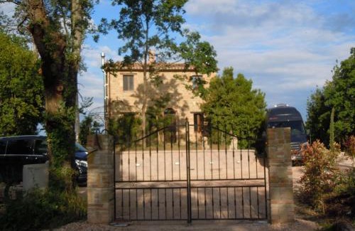 San Ginesio House | casa Bel Posto
