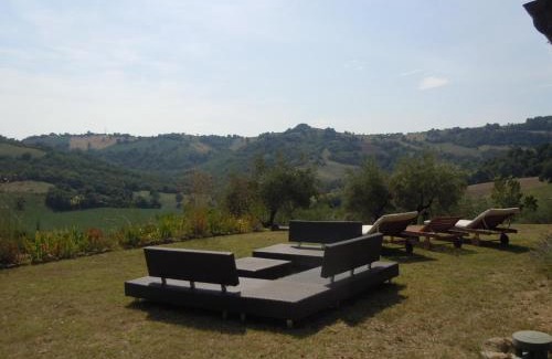 San Ginesio House | casa Bel Posto