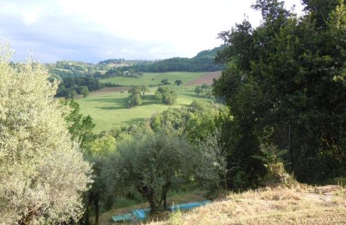 San Ginesio House | casa Bel Posto