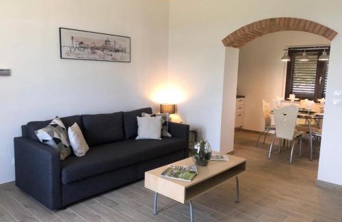 Castilenti Apartment | Casa Belfi