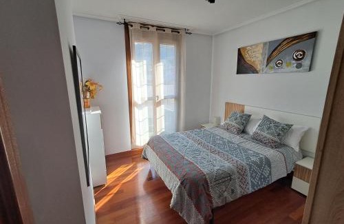 Ramales de la Victoria Apartment | Casa bella alma
