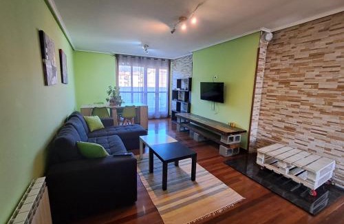 Ramales de la Victoria Apartment | Casa bella alma