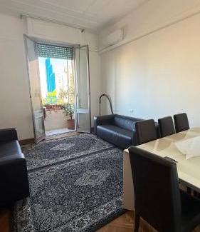 San Teodoro House | Casa Bella