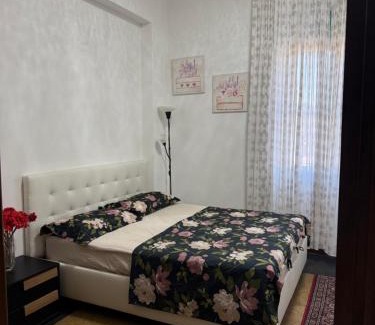 San Teodoro House | Casa Bella
