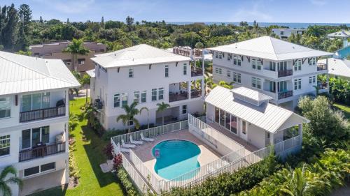 Siesta Key House | Casa Bella Vita - 1021