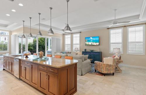 Siesta Key House | Casa Bella Vita - 1021