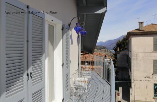 Bellagio Apartment | Casa Bellagio, Residence/Apartments