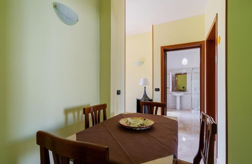 Copertino Apartment | Casa Bellaria by BarbarHouse