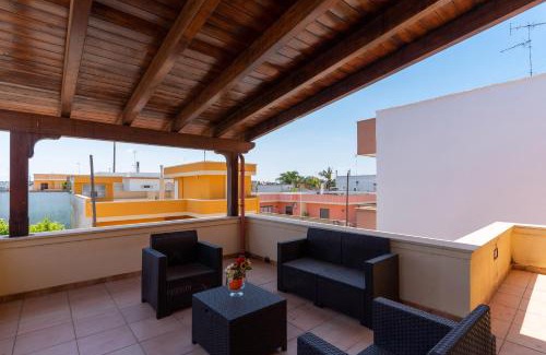 Copertino Apartment | Casa Bellaria by BarbarHouse