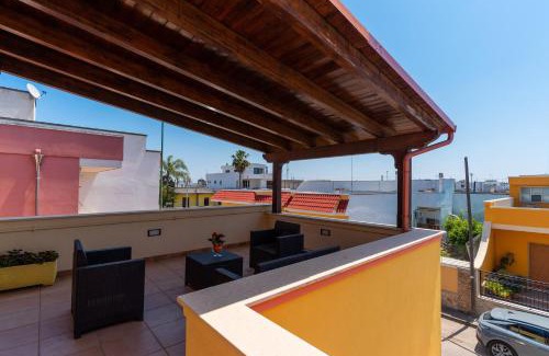 Copertino Apartment | Casa Bellaria by BarbarHouse