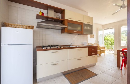 Castro House | Casa Bellaria piano terra